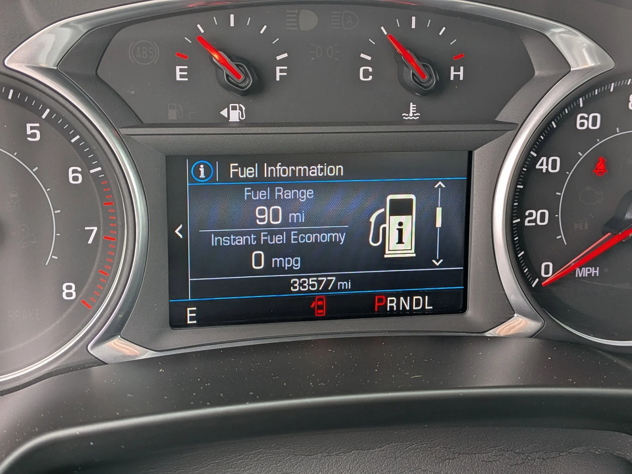 Used 2022 Summit White Chevrolet LT image 11