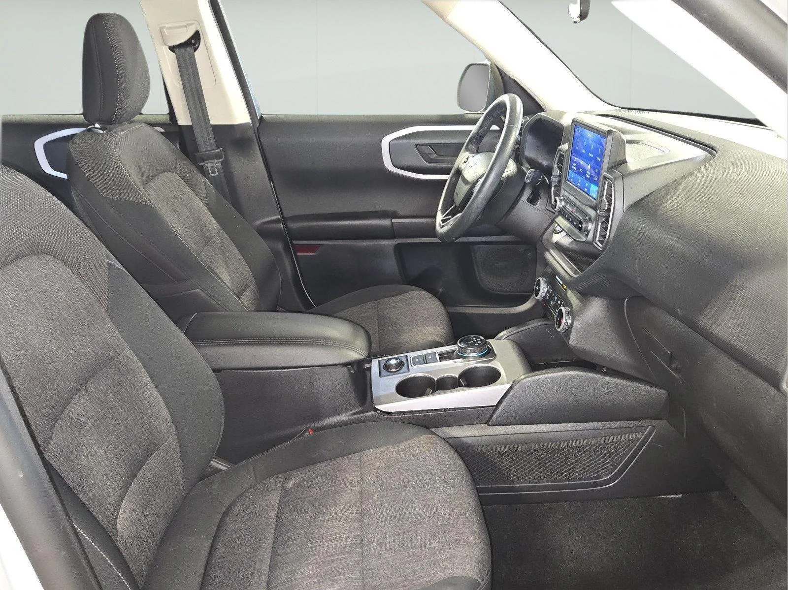 Used 2024 Cactus Gray Ford Big Bend image 60
