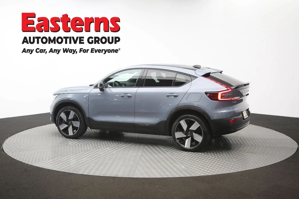 Used 2023 Gray Volvo Ultimate image 62