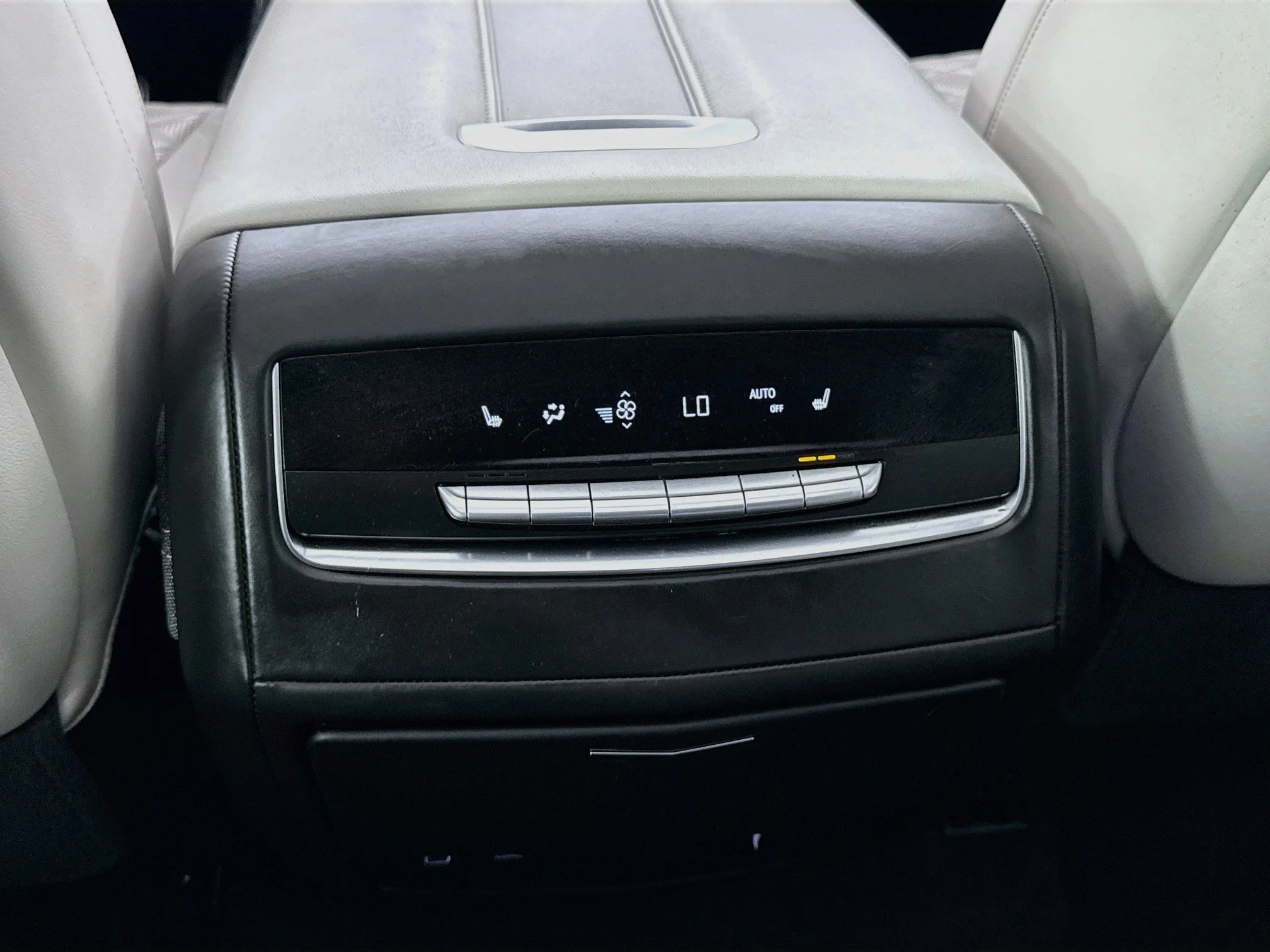 Used 2025 Black Raven Cadillac Escalade-V ESV image 30