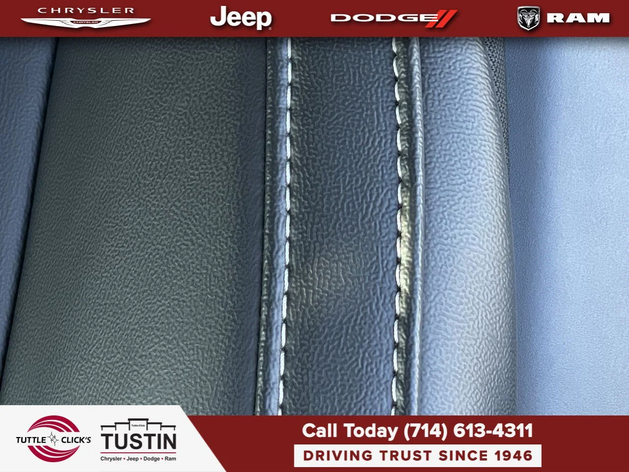 New 2027 Sting-Gray Clear-Coat Paint Jeep Limited image 32