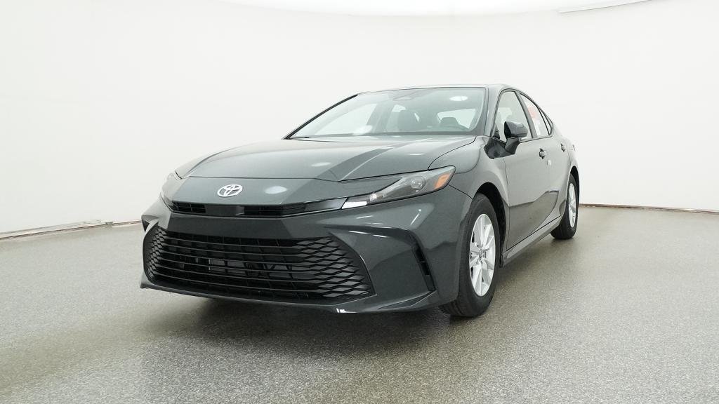 New 2026 Underground Toyota LE image 19