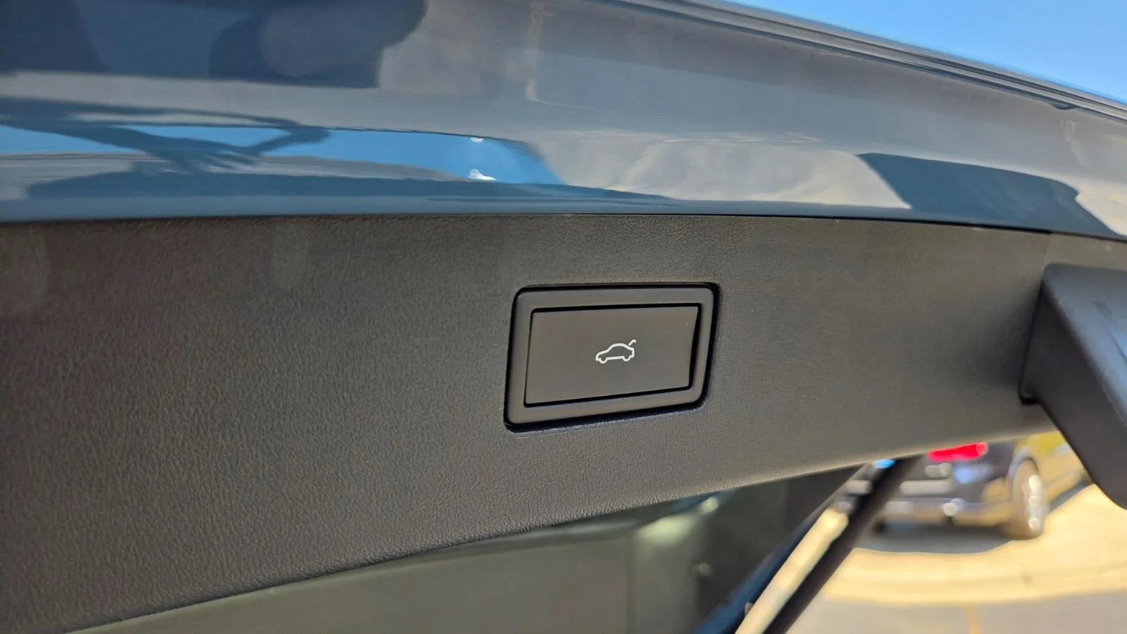 New 2026 Monterey Blue Pearl Volkswagen SE R-Line Black image 67