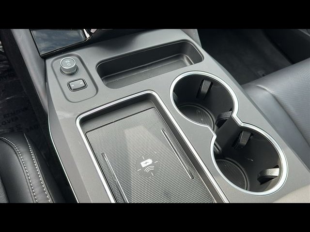 New 2026 Liquid Carbon Metallic Acura Technology Package SH-AWD image 20