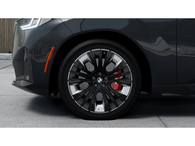 New 2026 Dark Graphite Metallic BMW  image 7