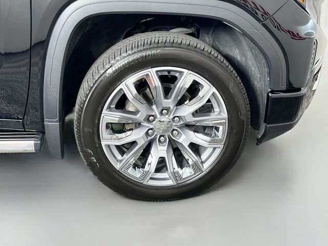 2026 GMC Sierra 1500 Denali - Photo 39