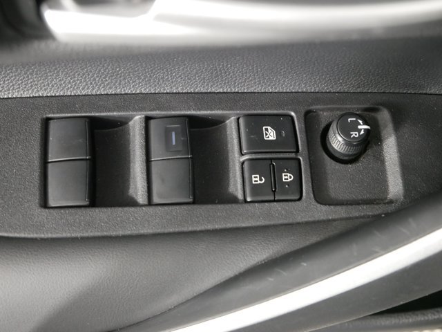 Used 2025 Wind Chill Pearl Toyota SE image 24