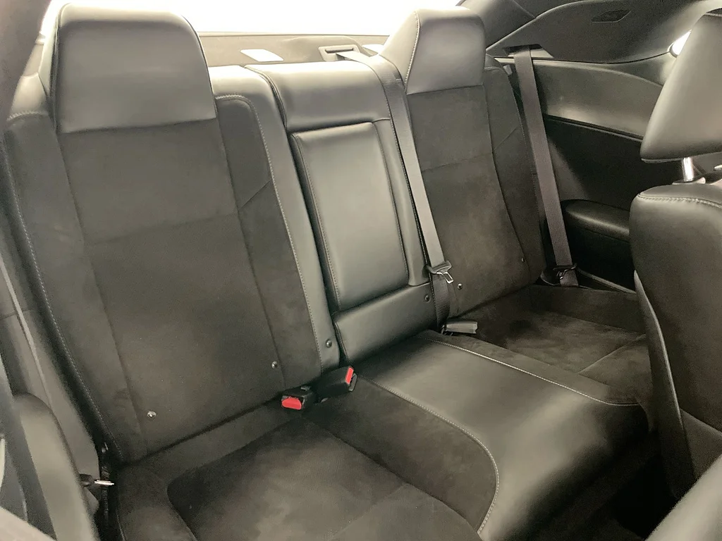 Used 2023 Triple Nickel Clear Coat Dodge R/T Scat Pack image 28