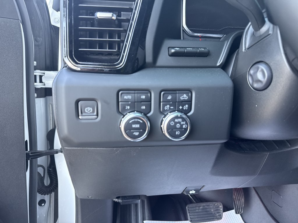 2024 GMC Sierra 1500 AT4 - Photo 19