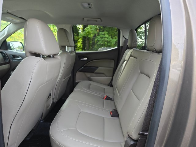 2016 GMC Canyon SLT - Photo 16