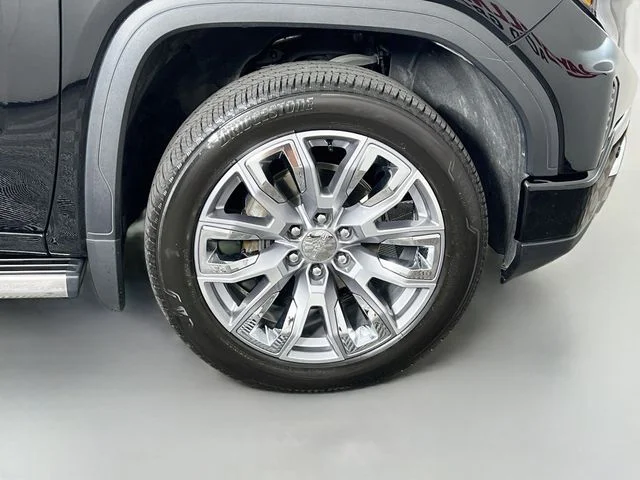 2026 GMC Sierra 1500 Denali - Photo 39