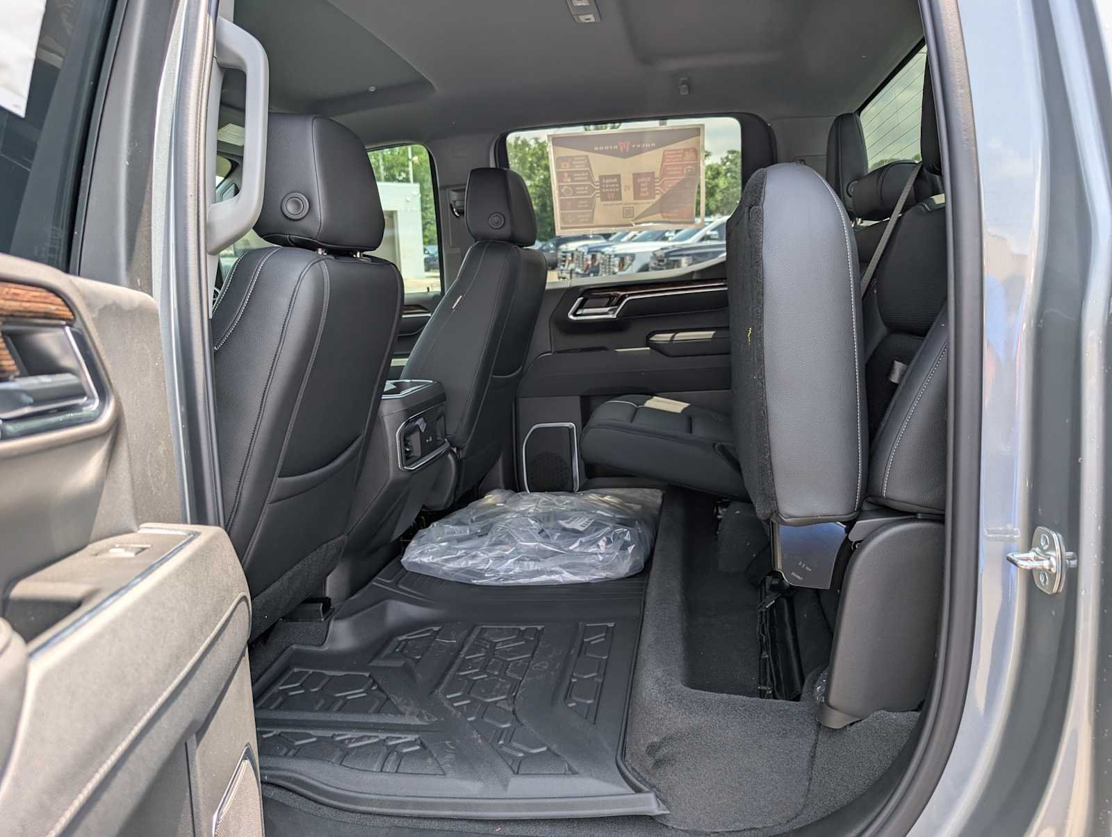 2026 GMC Sierra 1500 Elevation - Photo 20