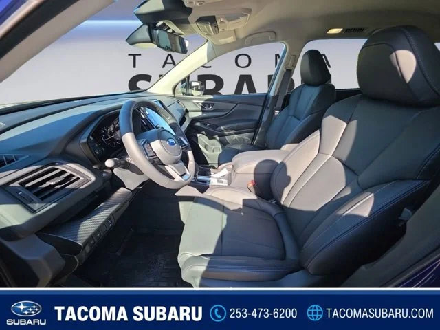 New 2026 SAPPHIRE BLUE PEARL Subaru Premium 7-Passenger image 10