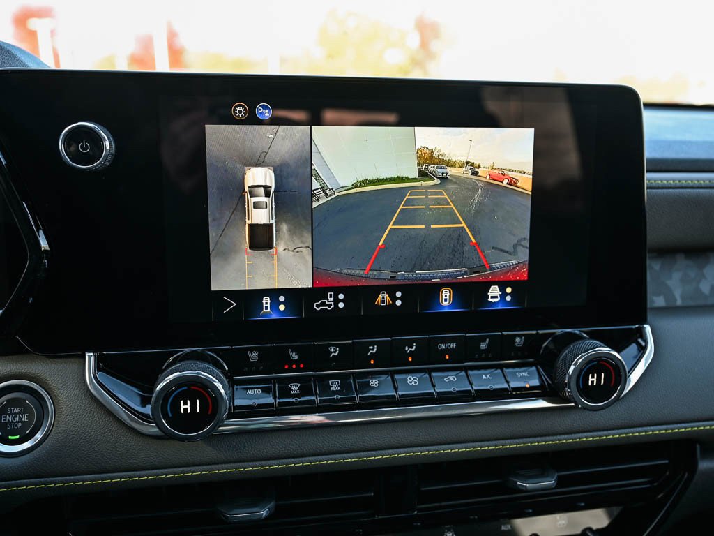 2026 Chevrolet Colorado ZR2 - Photo 22
