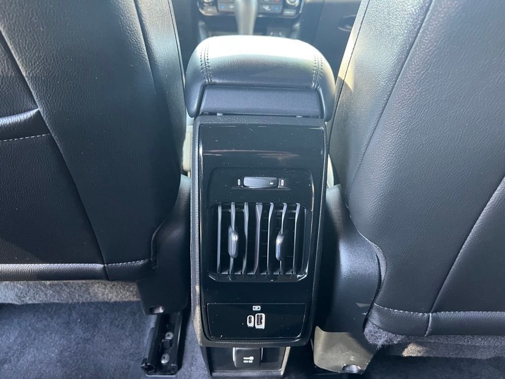 2024 Jeep Compass Latitude - Photo 29