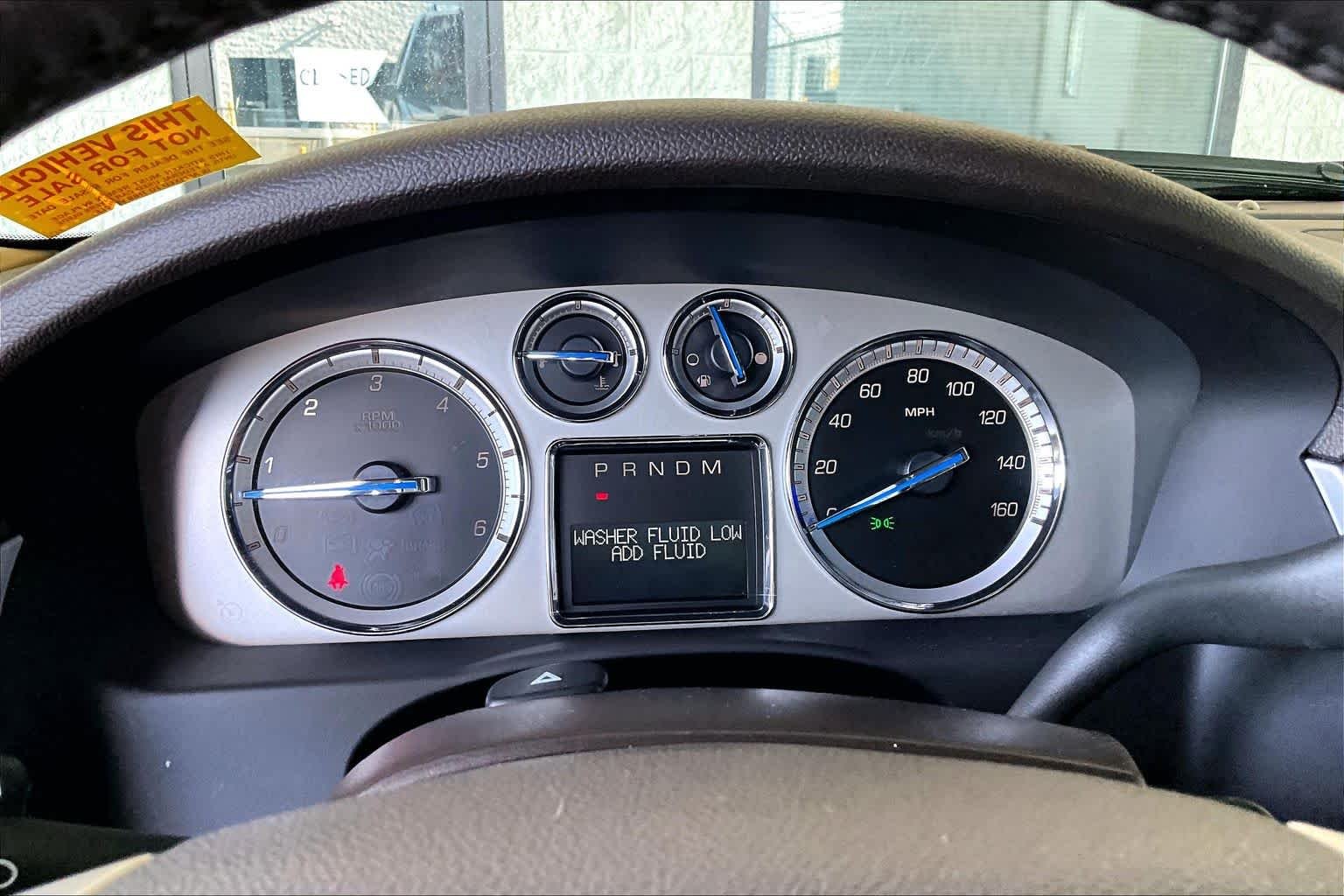 Used 2013 Black Raven Cadillac Luxury image 25