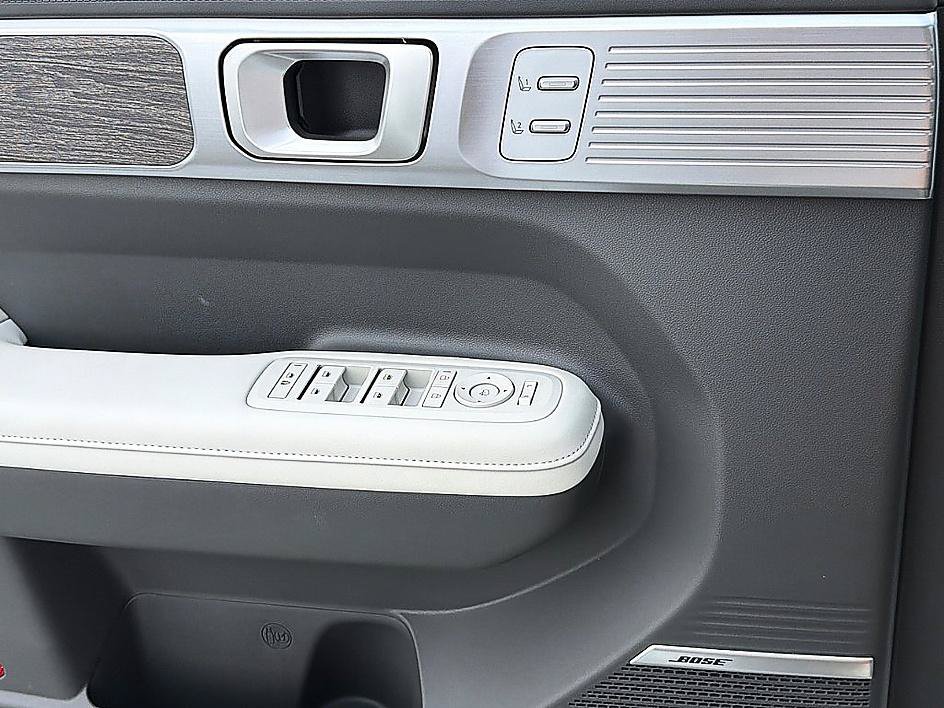 New 2027 Serenity White Hyundai Limited image 16