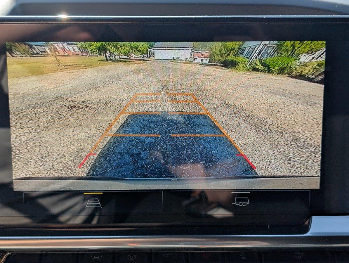 2026 Chevrolet Silverado 1500 RST - Photo 23