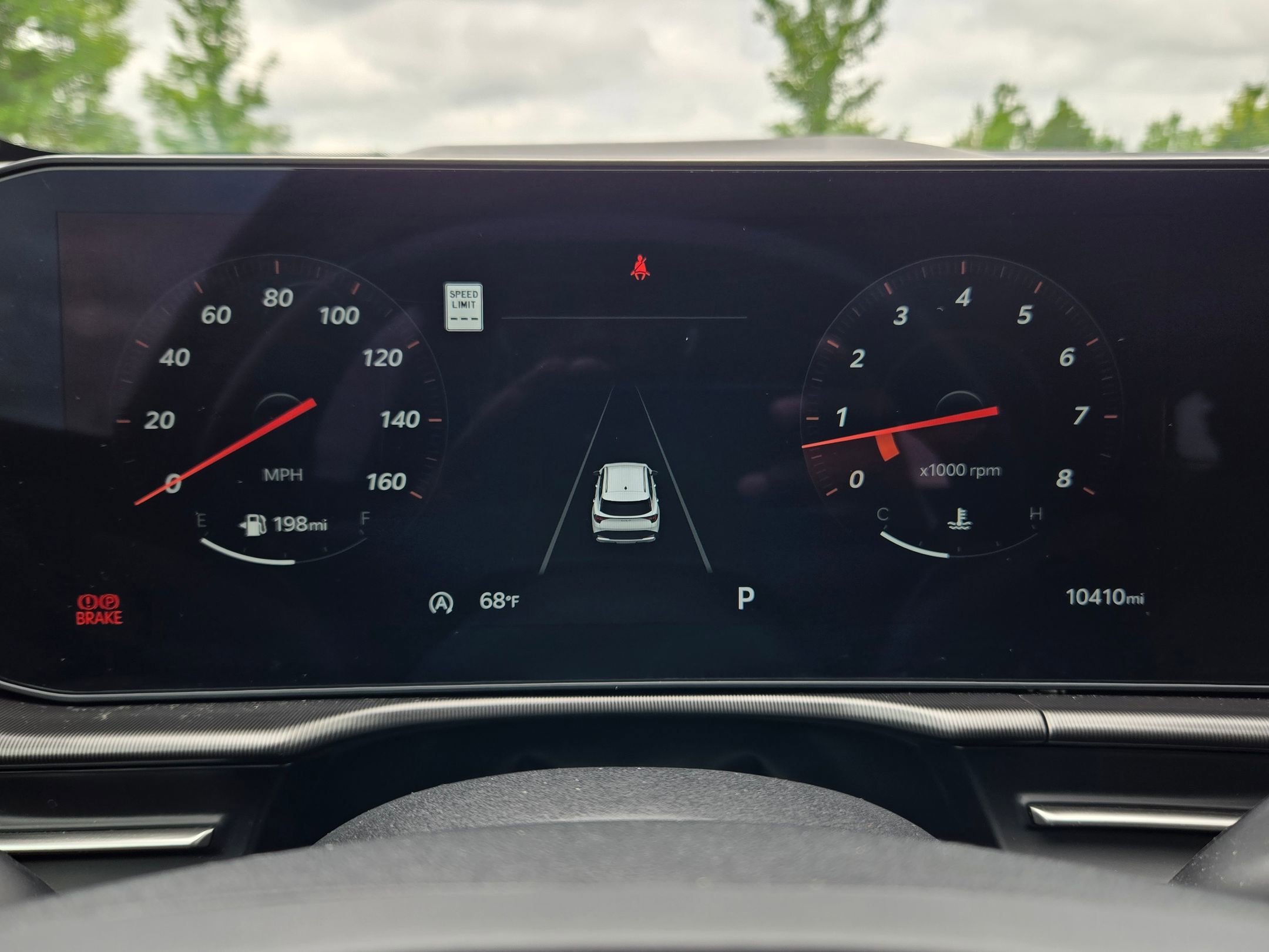 Used 2026 Ebony Black Kia SX image 28