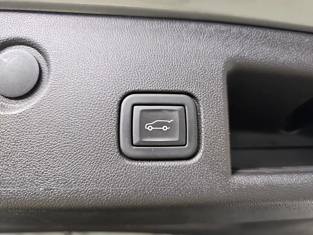 Certified Used 2024 Gray Chevrolet LT image 17