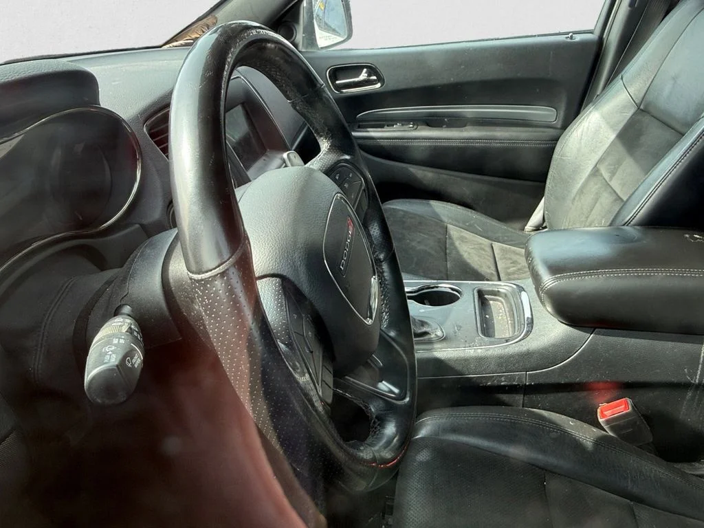 Used 2020 White Dodge GT Plus image 8