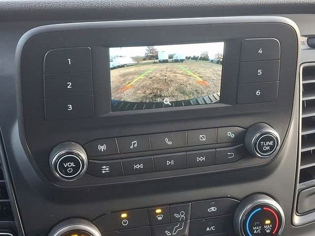 2025 Ford Transit Van Base - Photo 13