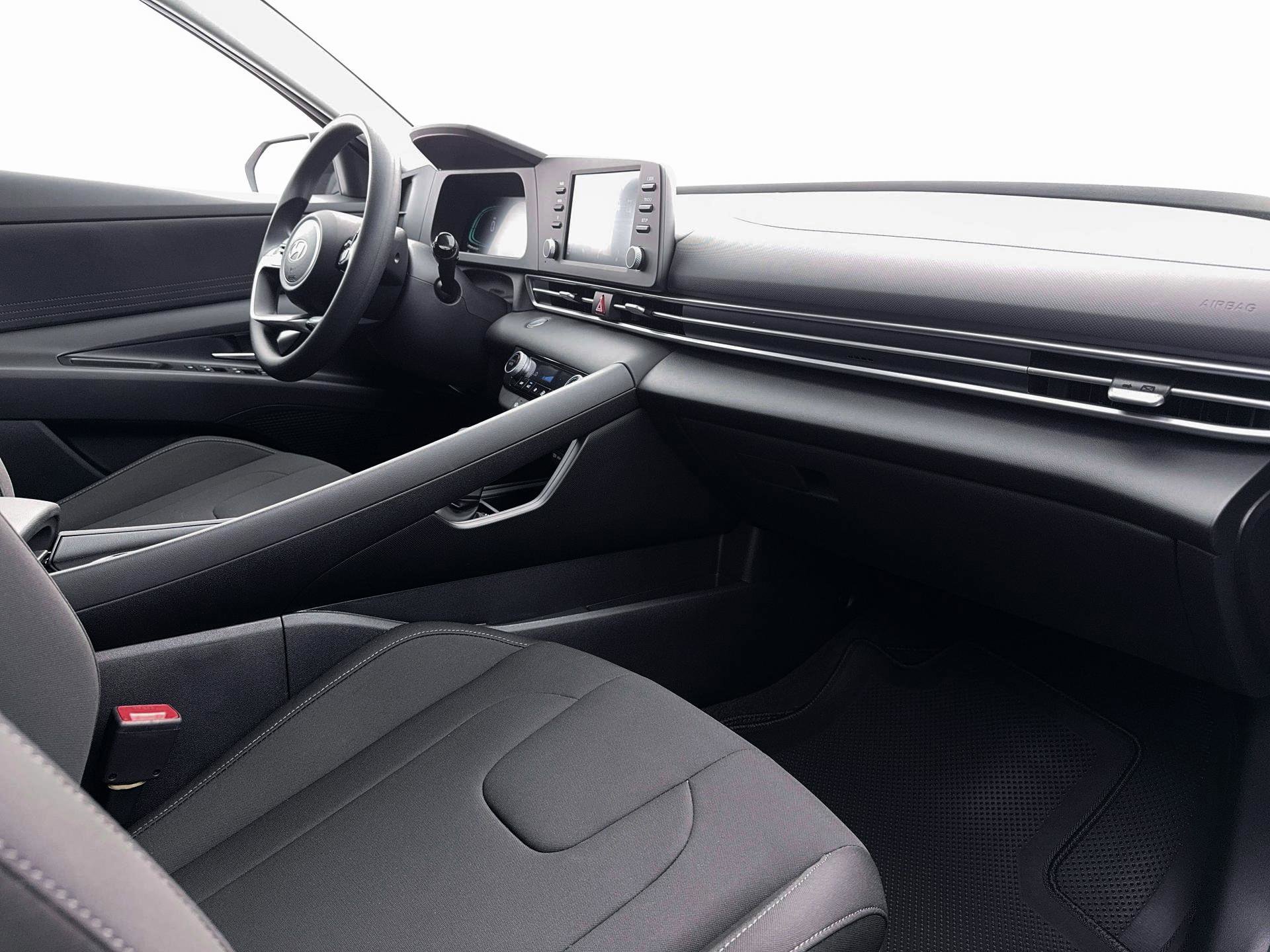 New 2026 Ecotronic Gray Hyundai Blue image 15