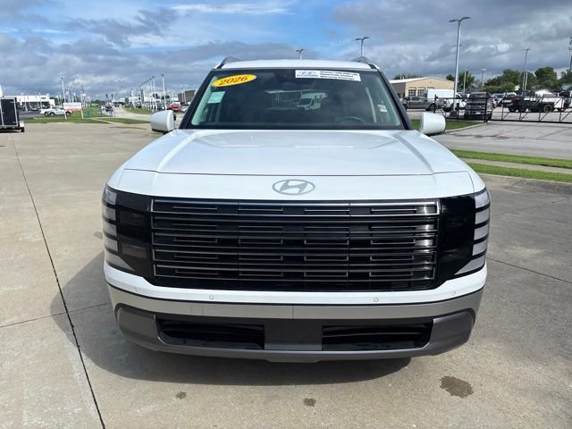 Used 2026 Pearl Hyundai SEL image 4