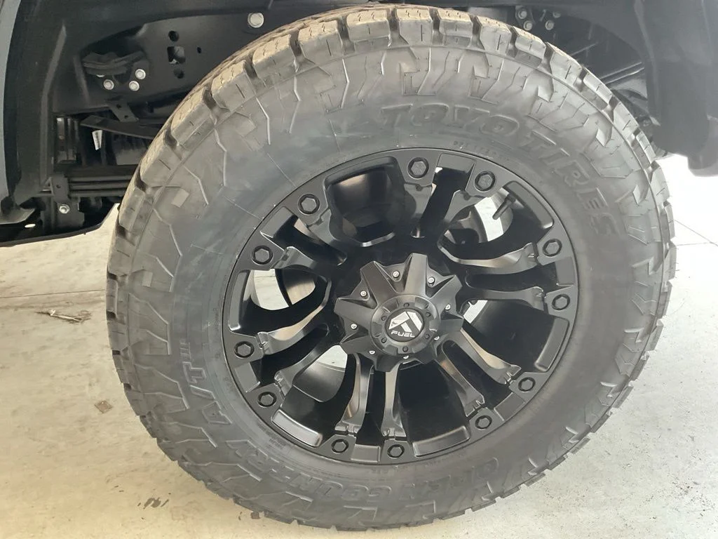2026 Ford F-350 Super Duty Lariat - Photo 26