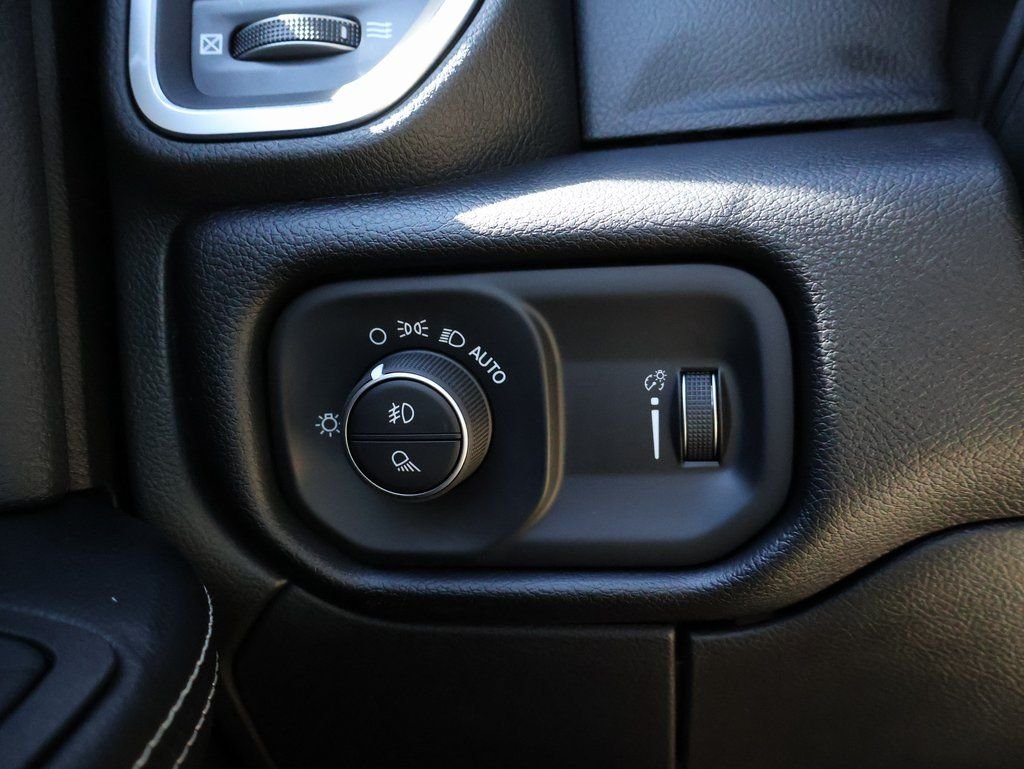 2026 RAM 2500 Big Horn - Photo 30