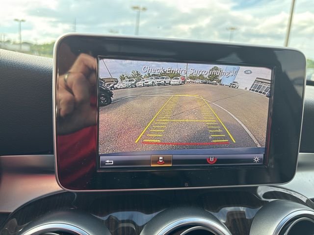 Used 2018 Gray Mercedes-Benz C 300 image 13