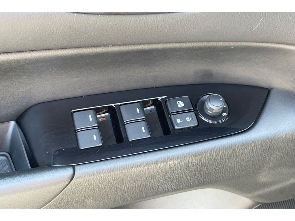 Certified Used 2024 Jet Black Mica Mazda 2.5 S Select Package image 13