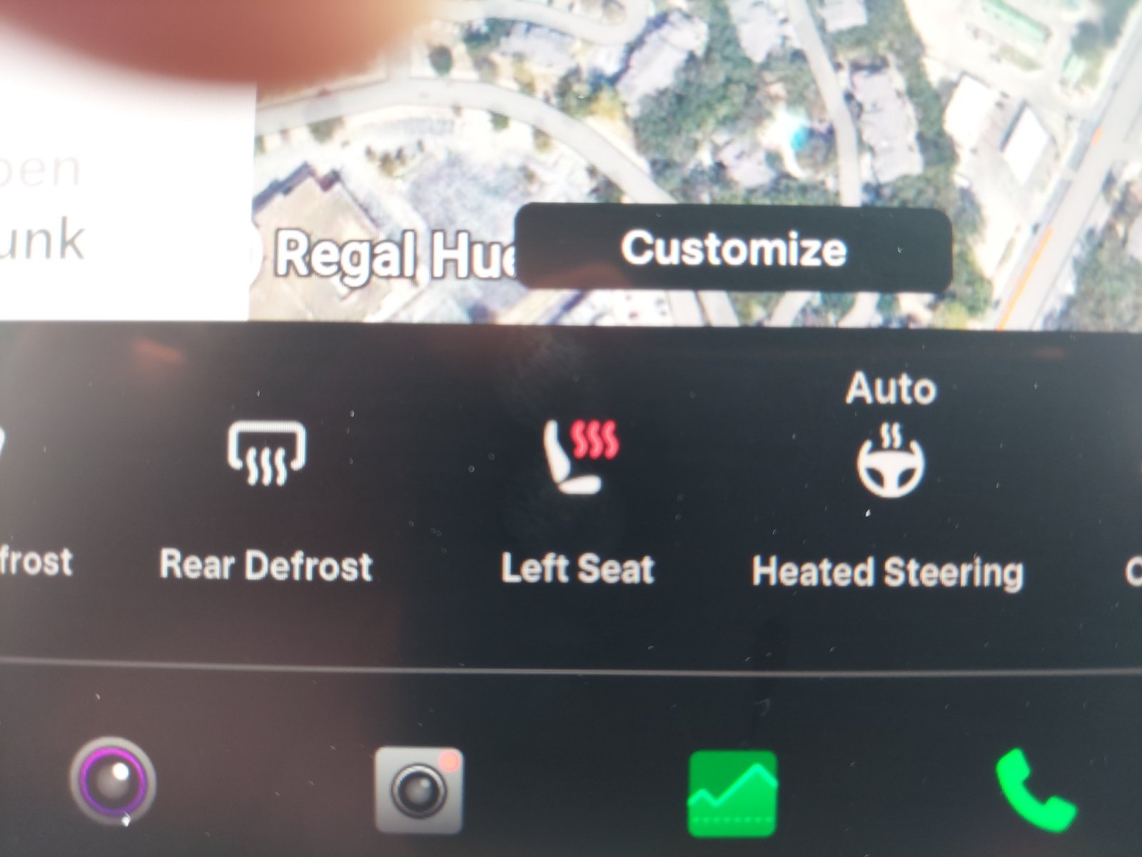 Used 2024 Deep Blue Metallic Tesla Long Range image 22
