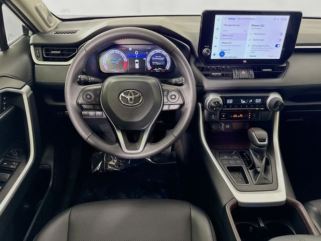 Used 2023 Silver Toyota Limited image 40