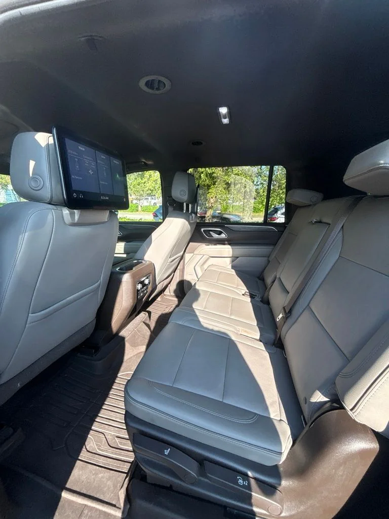 Used 2021 White GMC SLT image 17