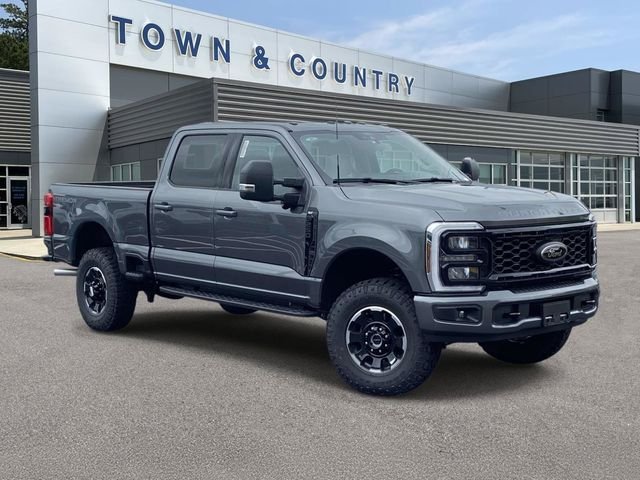 Used 2026 Light Blue Clearcoat Metallic Ford XLT image 1