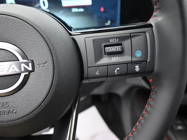 2025 Nissan Kicks SR - Photo 20