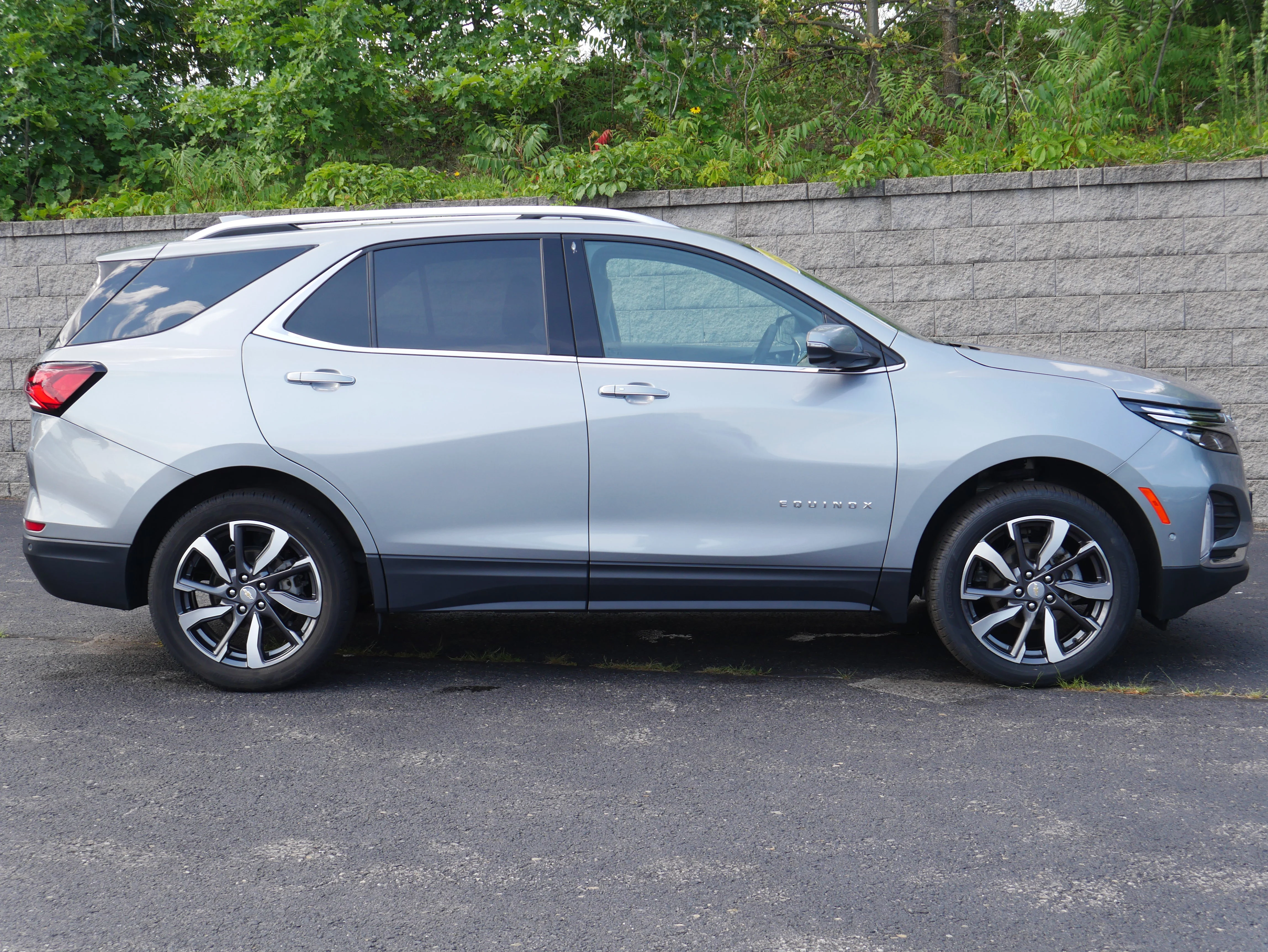 2024 Chevrolet Equinox Premier - Photo 8