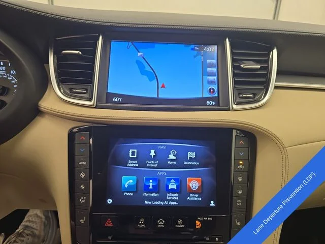 Used 2019 Black INFINITI ESSENTIAL image 24