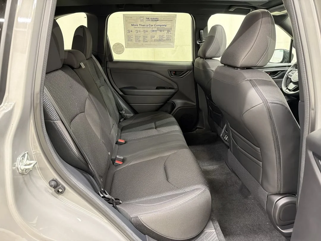 New 2026 River Rock Pearl Subaru Premium image 20
