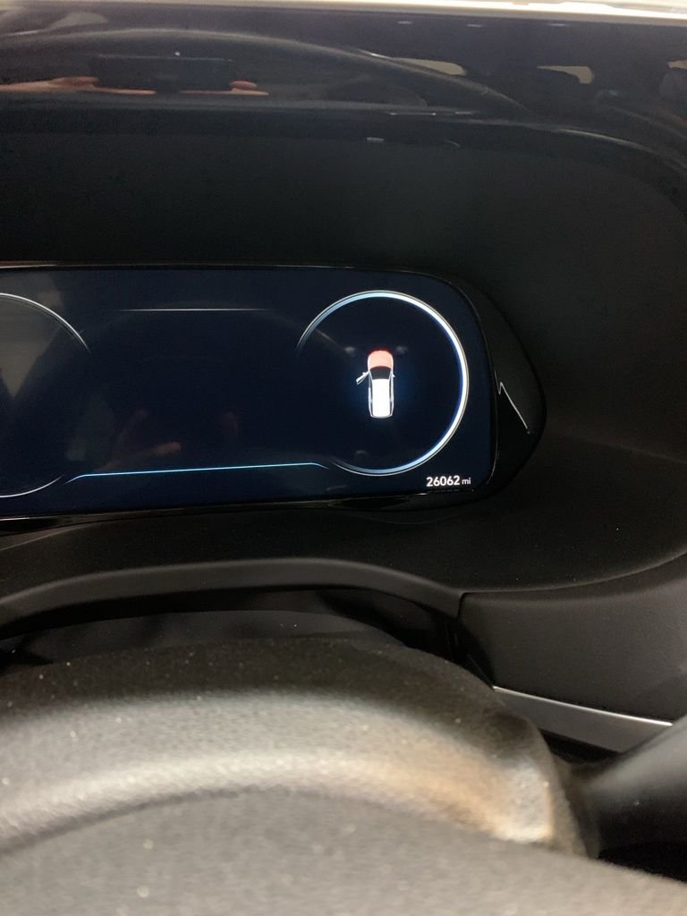 Used 2022 Gray Hyundai Limited image 1