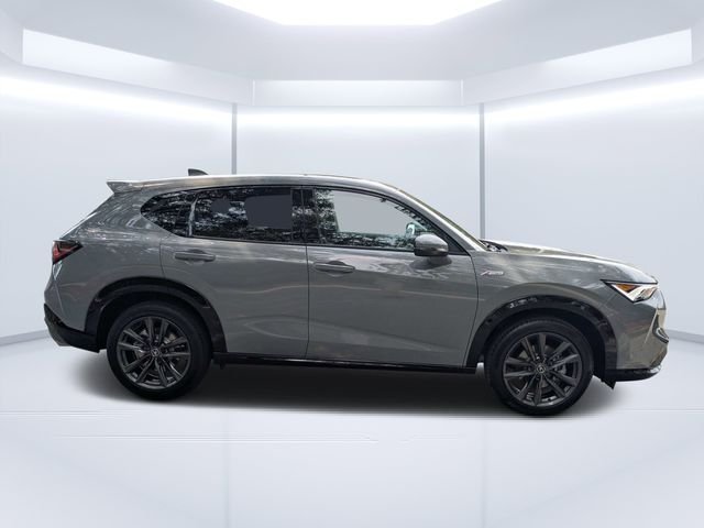 New 2026 Urban Gray Pearl Acura A-Spec Package image 2