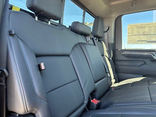 2026 Chevrolet Silverado 2500 HD LTZ - Photo 19