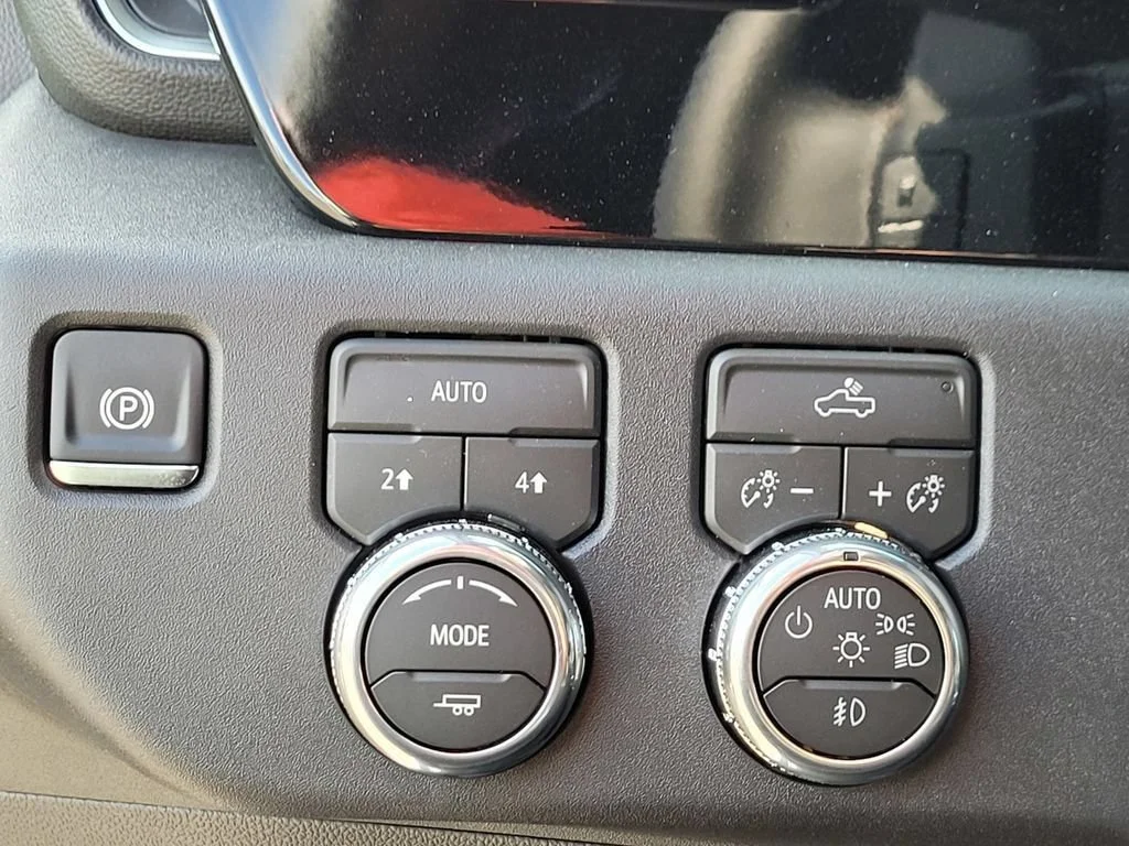 2026 GMC Sierra 1500 Elevation - Photo 25