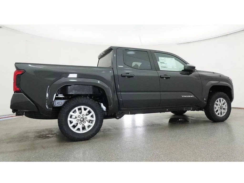 New 2026 Underground Toyota SR5 image 26