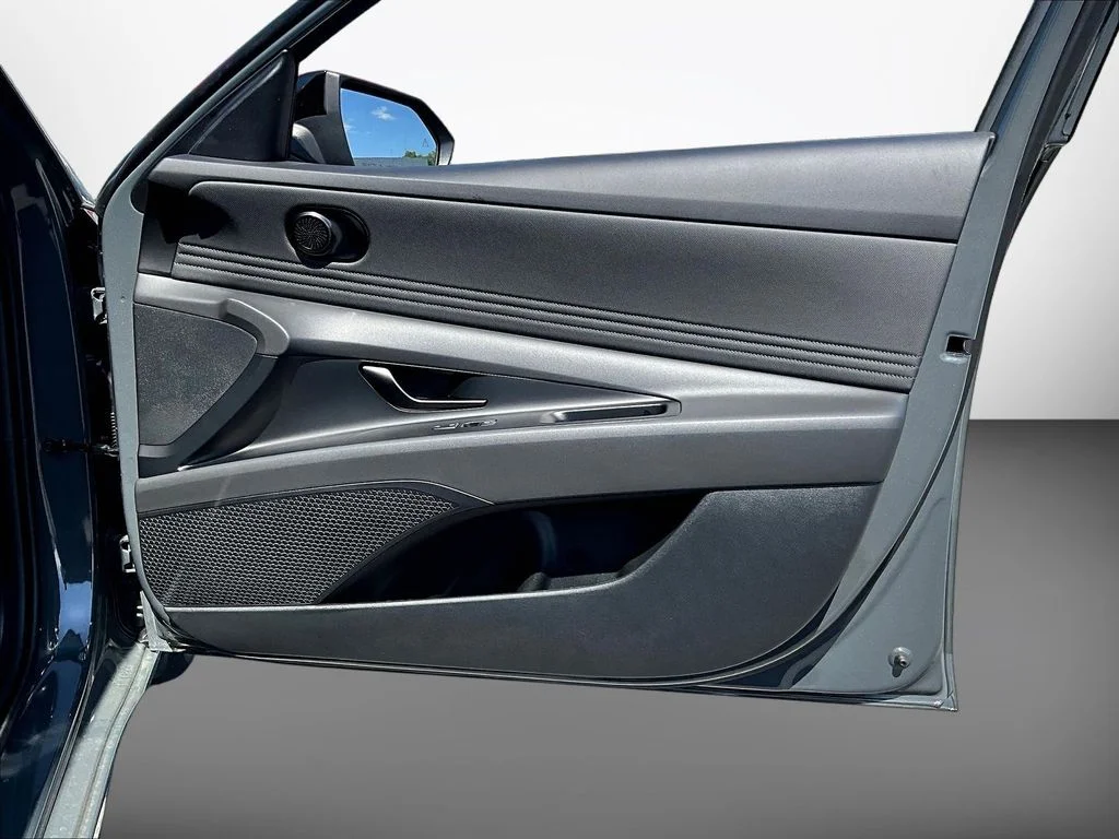 New 2026 Gray Hyundai SEL Sport Premium image 29