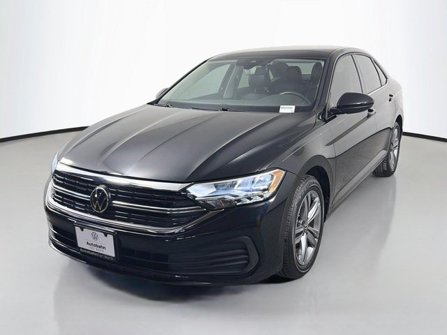 2022 Volkswagen Jetta SE