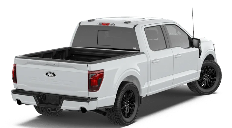 New 2026 Avalanche Ford XLT image 25
