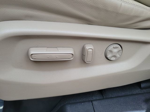 2023 Honda Odyssey Touring - Photo 19