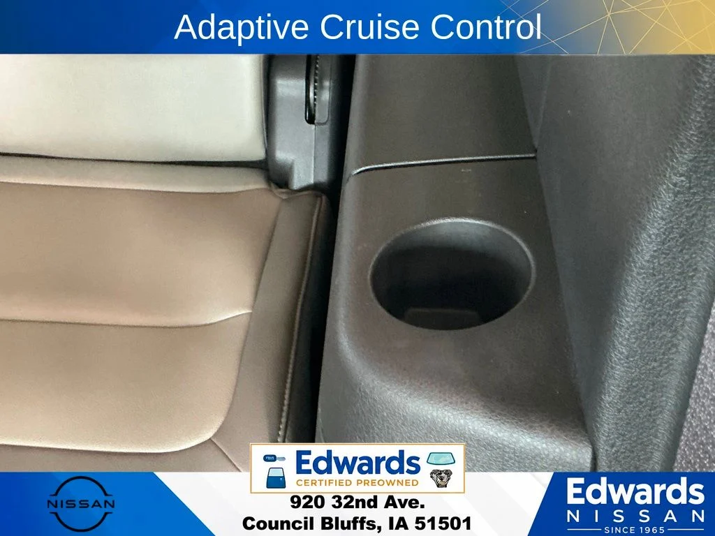 Used 2019 Red Ford Limited image 19